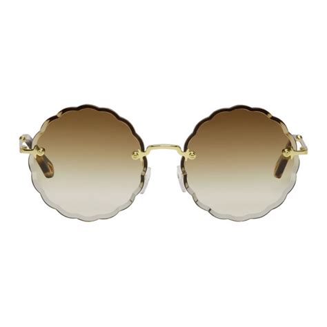 oculos chloe rosie replica|Chloé Sunglasses for Women .